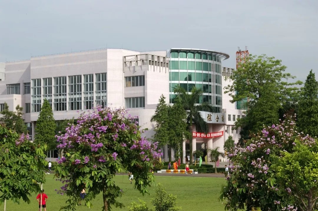 广东省建设职业技术学院高职高考,广东建设职业技术学院招生简章