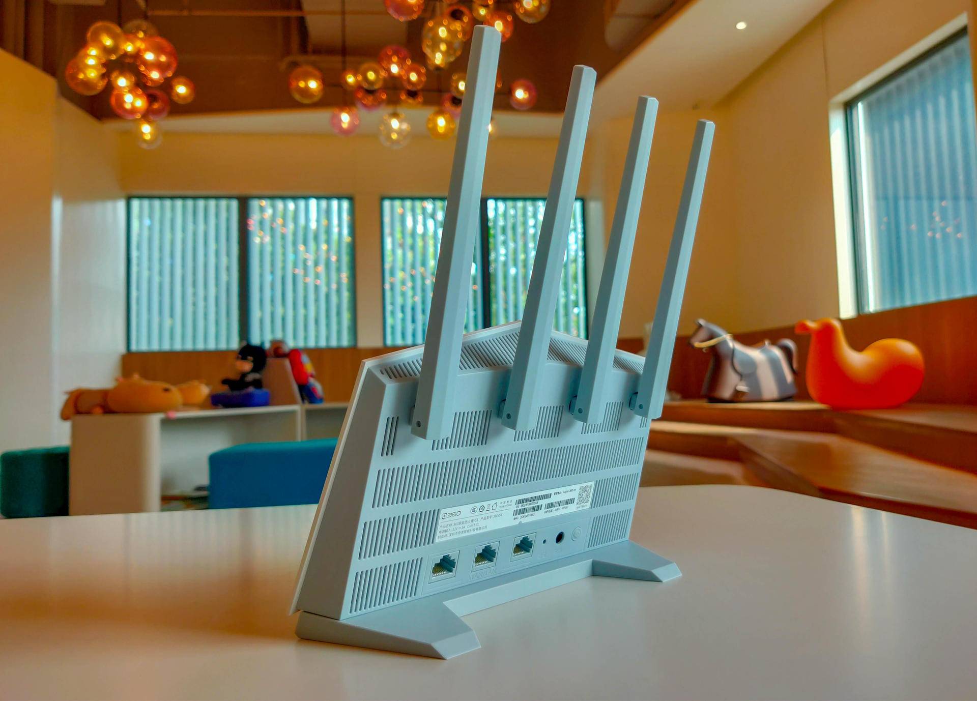 360路由v5s怎么没有双频合一,360路由v5s使用方法