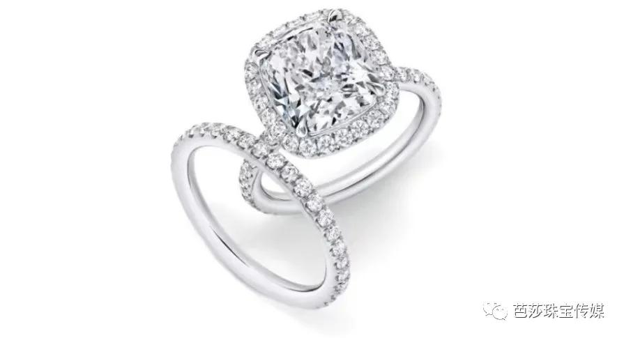 准新娘们别发愁啦!芭珠姐教你用最合适的钻石见证最难忘的婚礼