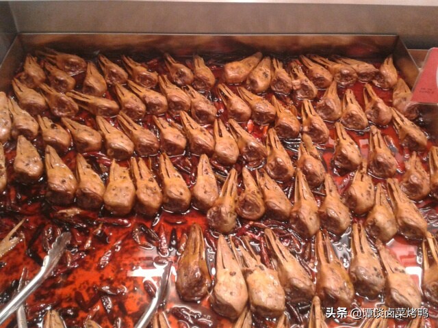 白卤水怎么让卤水变清,卤汤发黑有焦苦味怎么处理