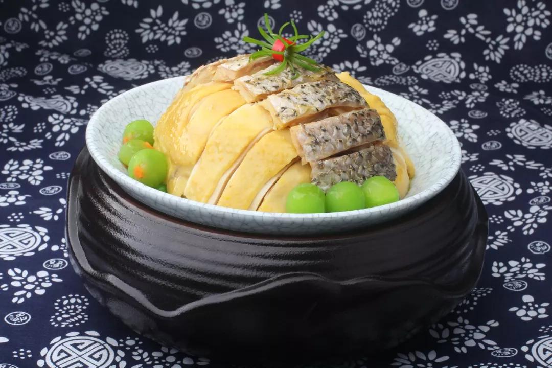 浙江舌尖上的美食,舌尖上的浙江台州美食