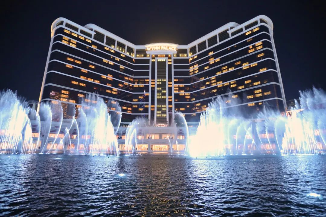 最新去澳门需要办什么手续,澳门入境最新旅游攻略