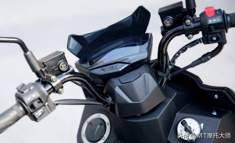 林海领程150abs,林海150lmax新款