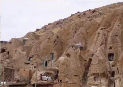 世界上奇特的建筑,世界上最神奇的建筑未解之谜