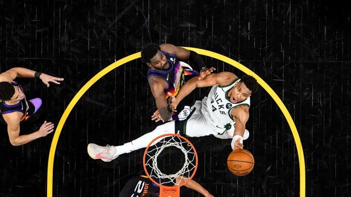 2021-22赛季nba,202122赛季nba最佳阵容