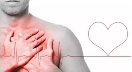胸痛不一定是心脏的问题,胸痛不一定是冠心病