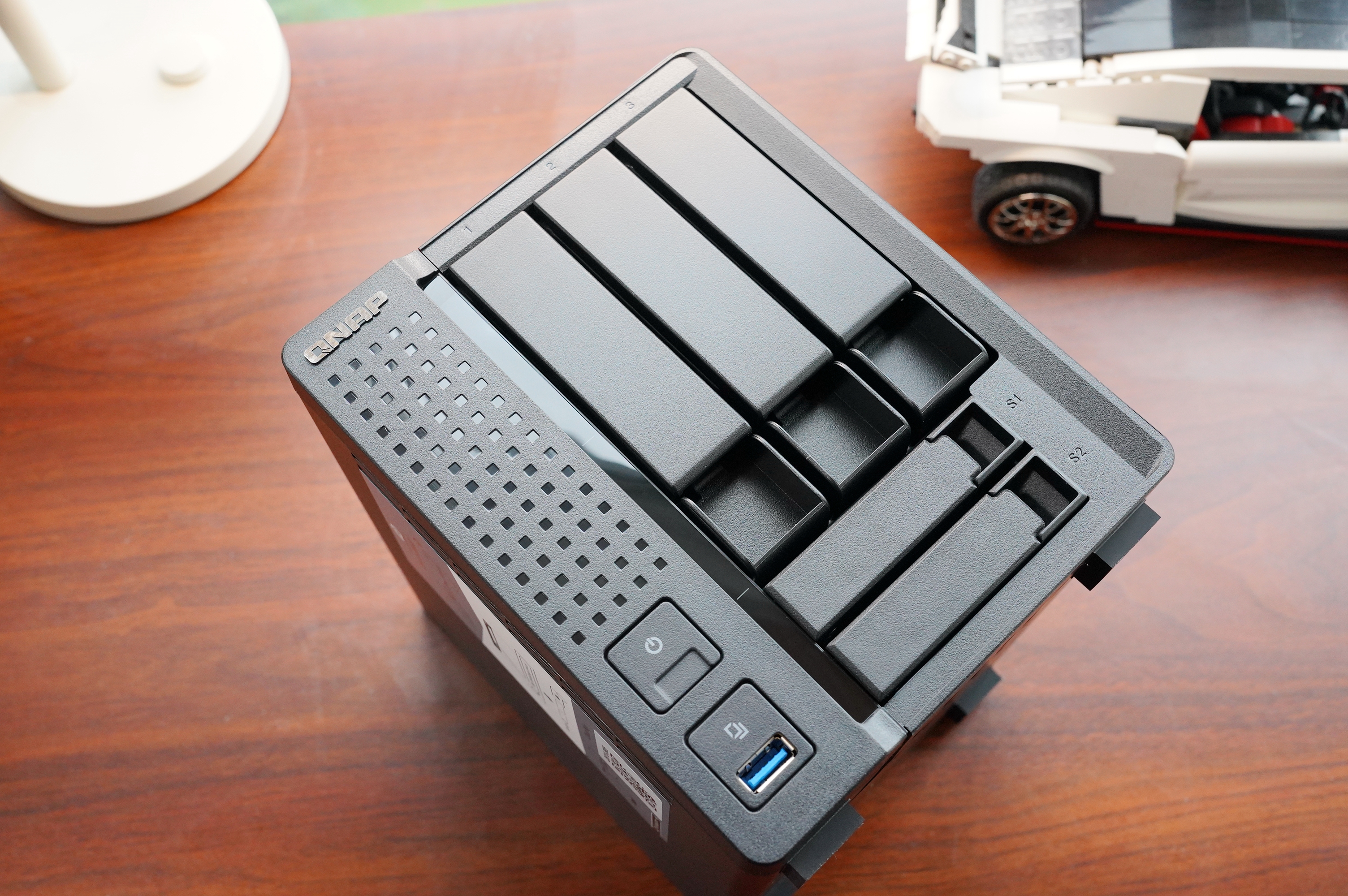 群晖nas小白入门,nas从入门到入坑精讲