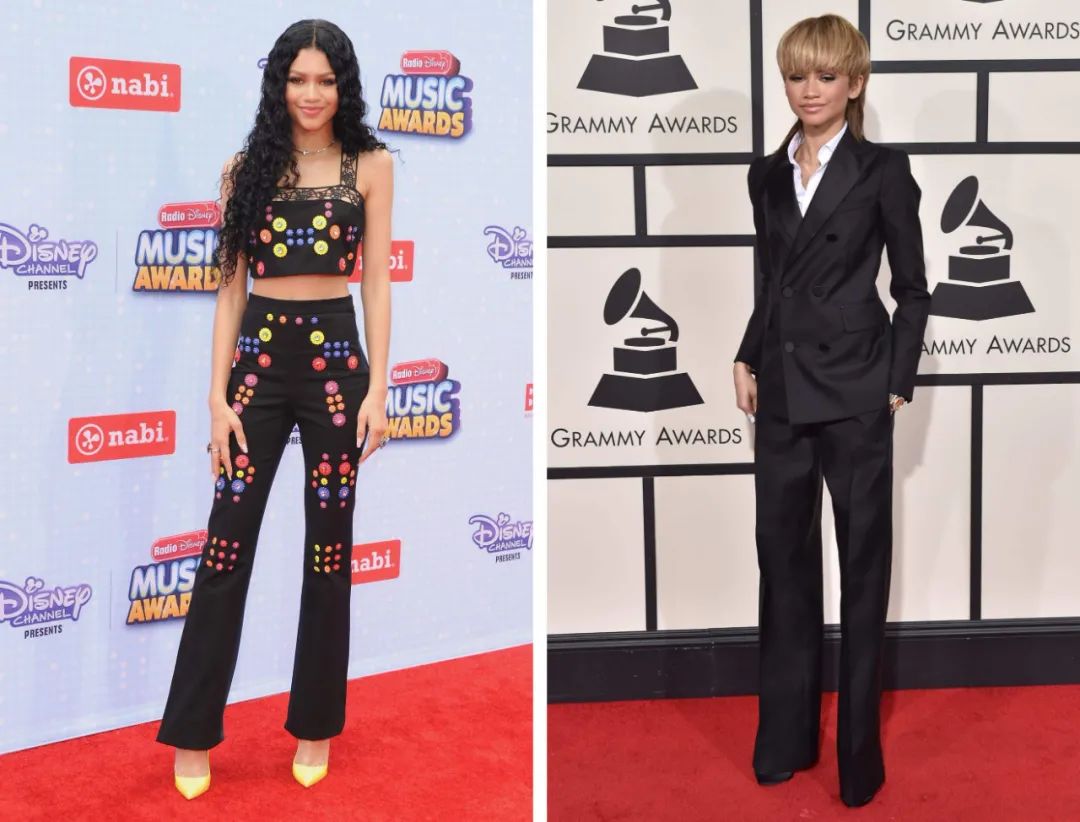 辣眼睛的威尼斯红毯女星惊艳,威尼斯红毯女星惊艳