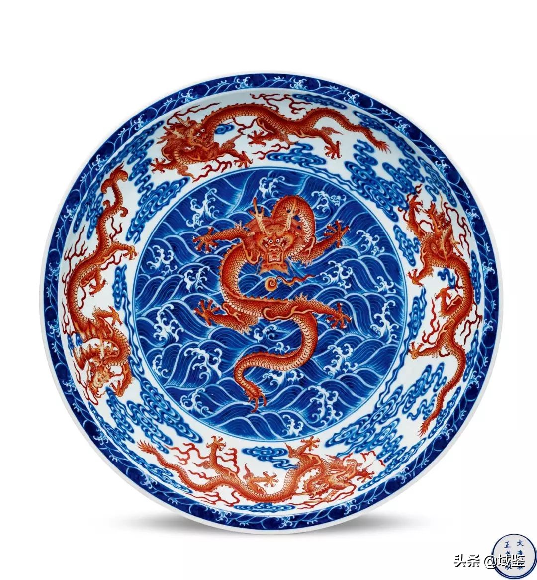 明清民窑瓷罐收藏价值,文物捡漏瓷罐