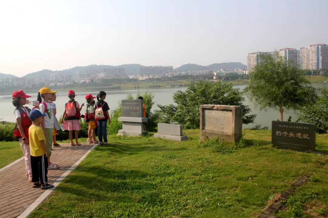 南宁历史文化遗址打卡,寻找南宁城市记忆系列