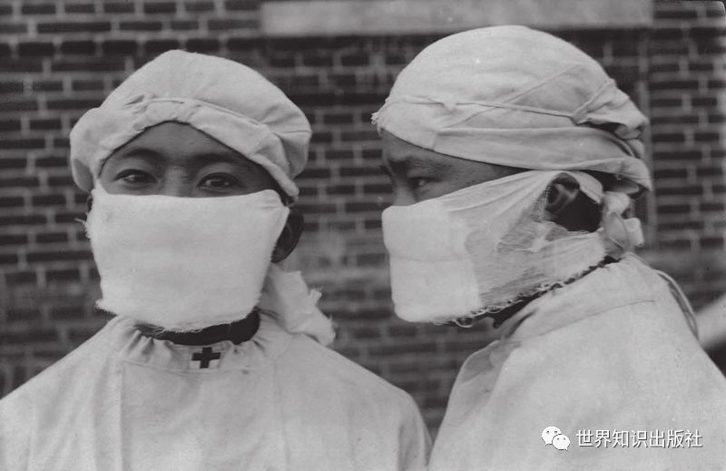 伍连德鼠疫大爆发,伍连德用了什么方法控制鼠疫