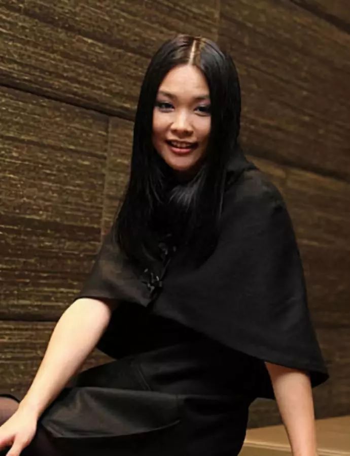 许美静林忆莲王菲串烧,不输王菲的明星