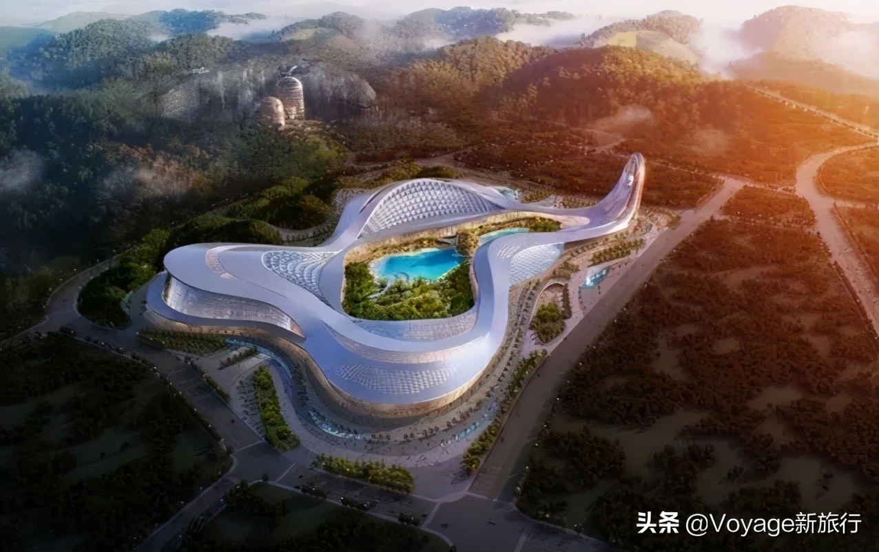 2021年的游乐园，你是期待悬崖边上的跷跷板还是一整年的生日趴？