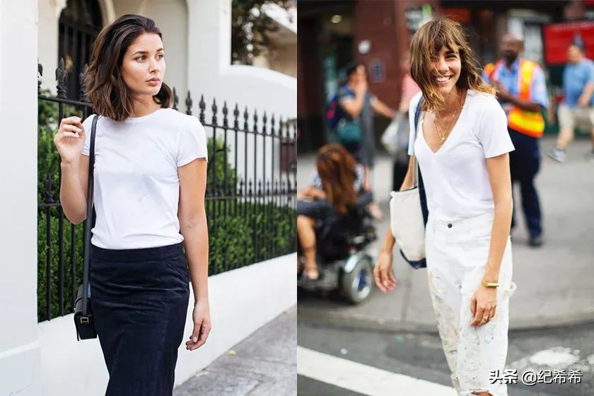 大长腿勿进：这些神仙单品娇小的妹子穿才好看