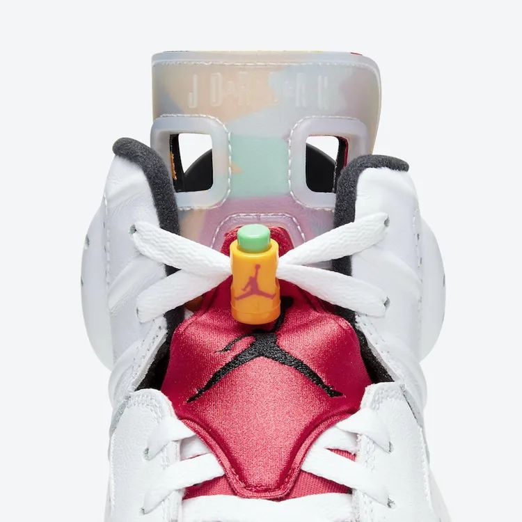 airjordan6retro什么款,airjordan6发布时间