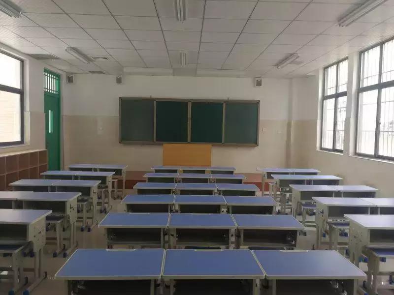 许昌市中小学及幼儿园,许昌健康路幼儿园