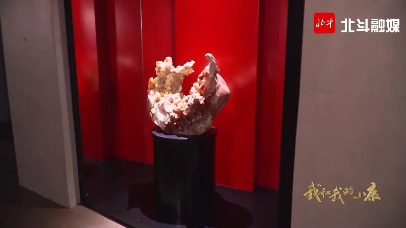 我们不止生产钢——请叫我，鞍山