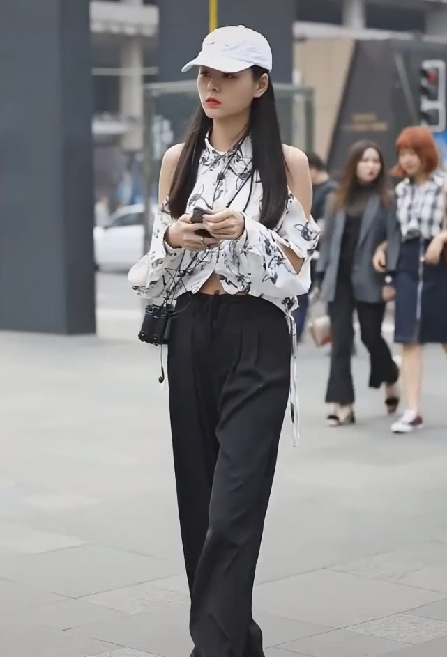 今年夏天即将流行的穿搭橘色,今年夏季穿搭流行颜色显白