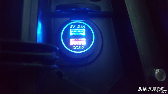 春风国宾车cf 650tr-g尊享版黑色 (春风2017款tr650用车感受)