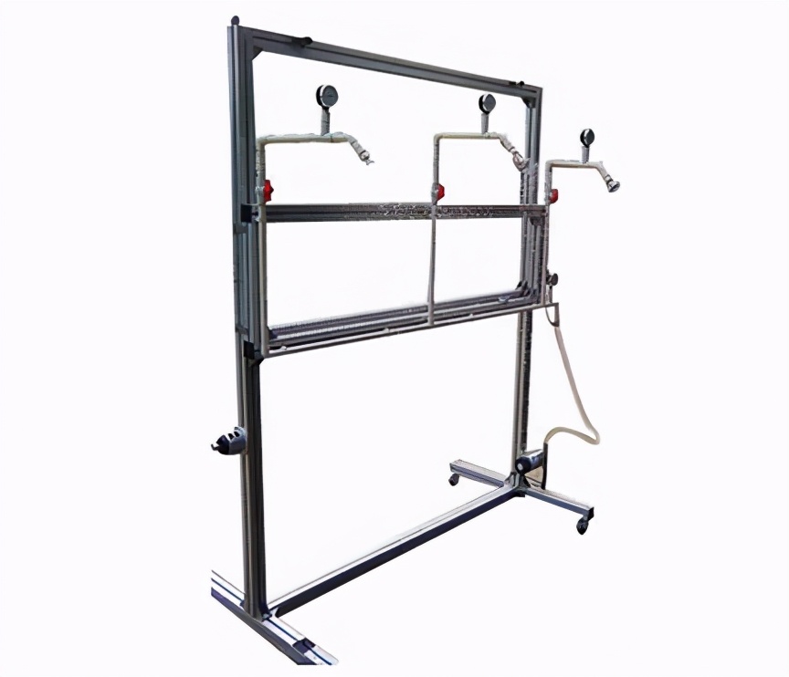 灯具ip等级测试,灯具的ip防护等级国家标准