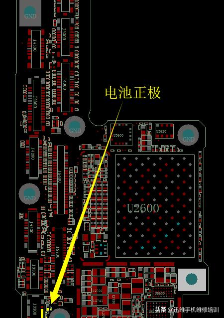 万用表如何测二极体,二极体万用表