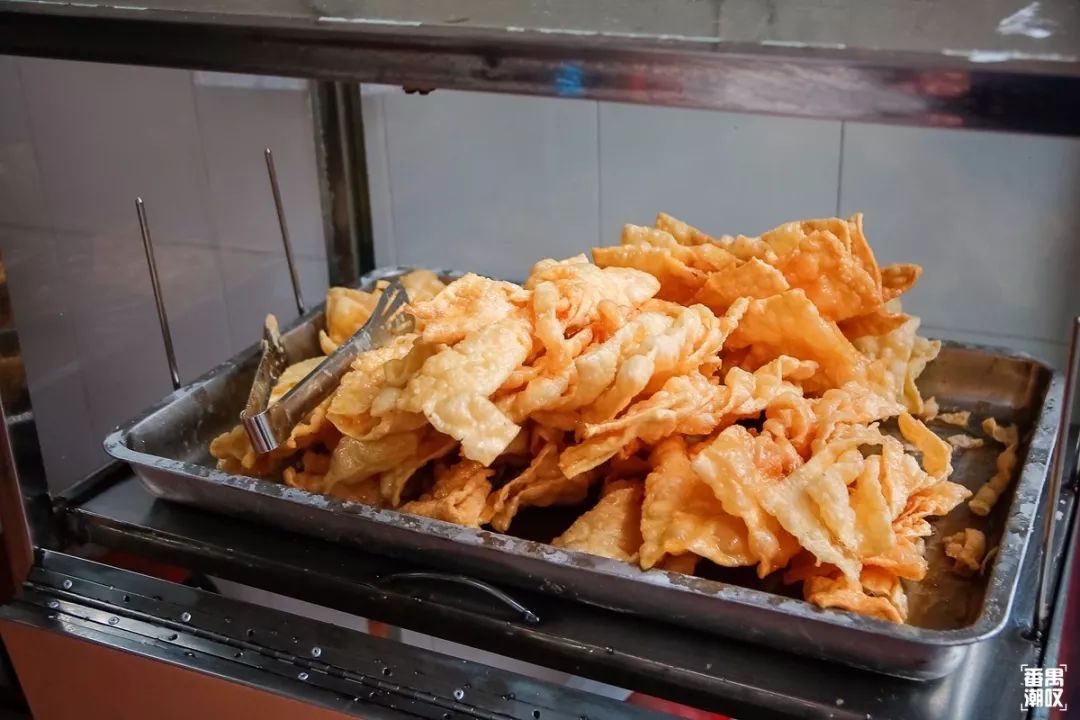 番禺最LOW餐厅清单②|钟村篇