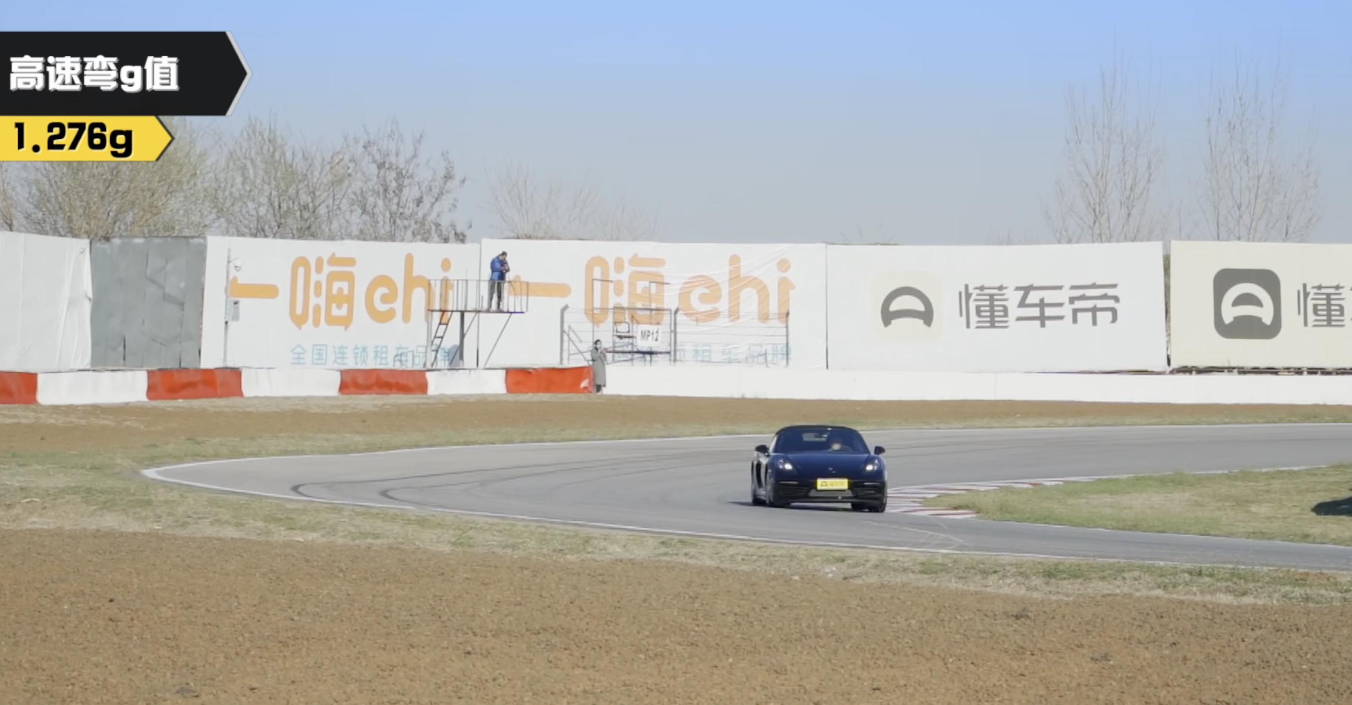 50多万可以买哪年的敞篷保时捷718 (2020保时捷718 boxster gts4.0)