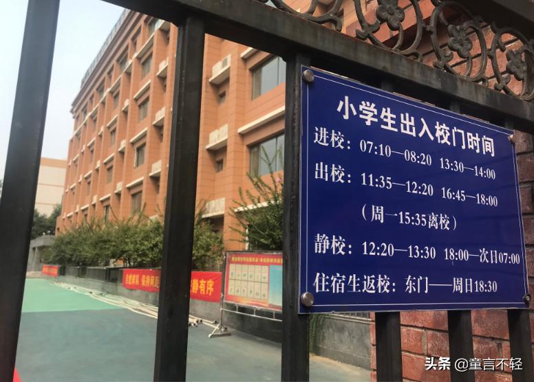 开学鸡娃,鸡娃上学日常