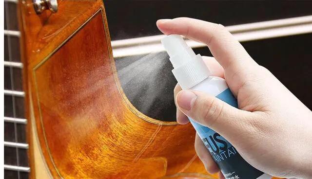 面单吉他保养方法,吉他保养一般去哪