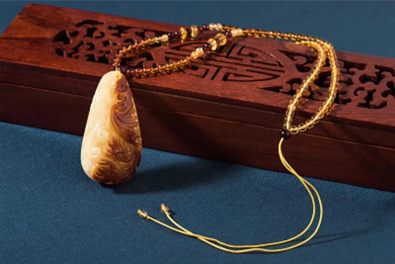 翡翠貔貅的寓意和佩戴技巧,翡翠玉貔貅知识