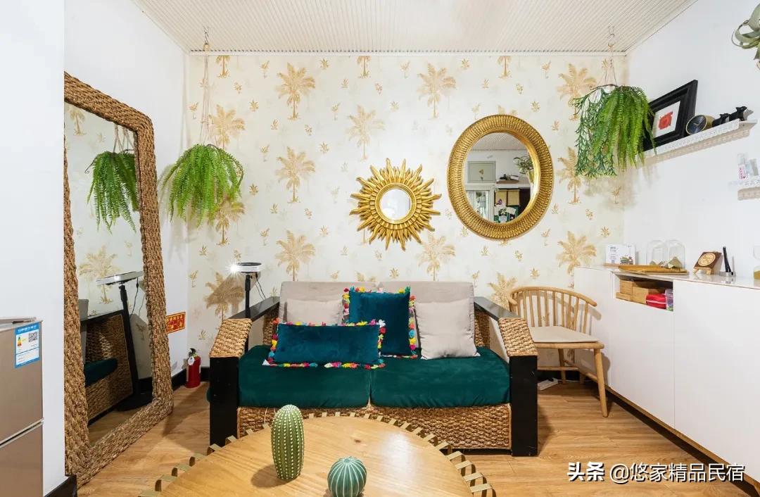 悠家民宿的优势和缺点,悠家民宿合作为什么先交5000元