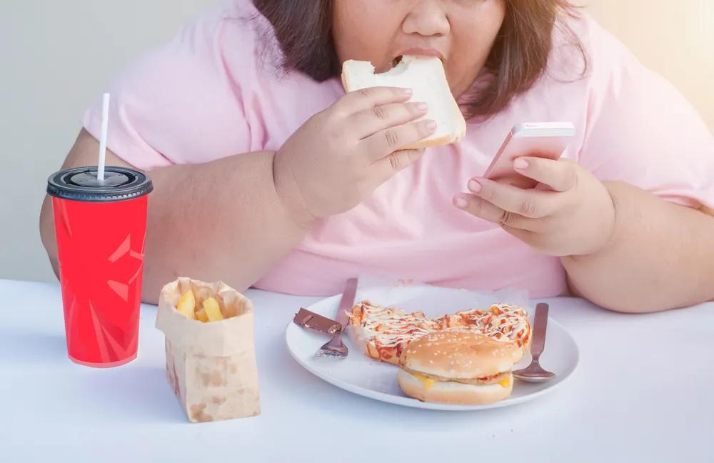 减不下肥是因为代谢不出去,为什么老减不下来肥