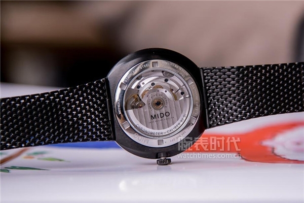 美度指挥官测评,美度指挥官百年纪念版