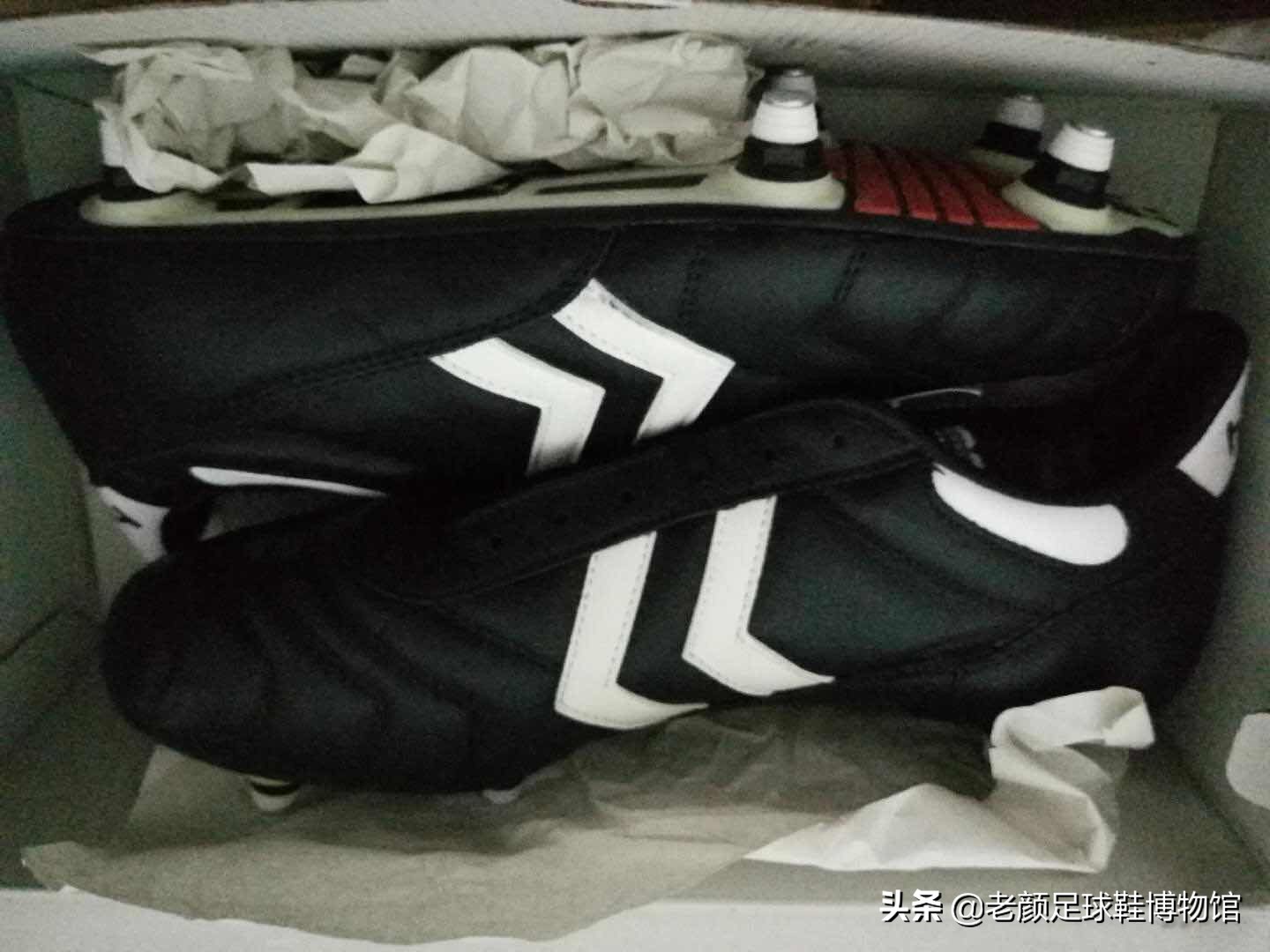 破产酒鬼的球鞋拍卖值6万，加图索的恩人名字成为香港路名