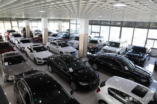 2021昆明车行天下车展,车行天下汽车展