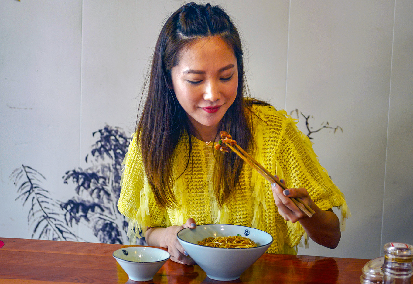 和小姐姐一起逛嘉兴吃百年传承的美味，大胆的把美好生活秀给你看