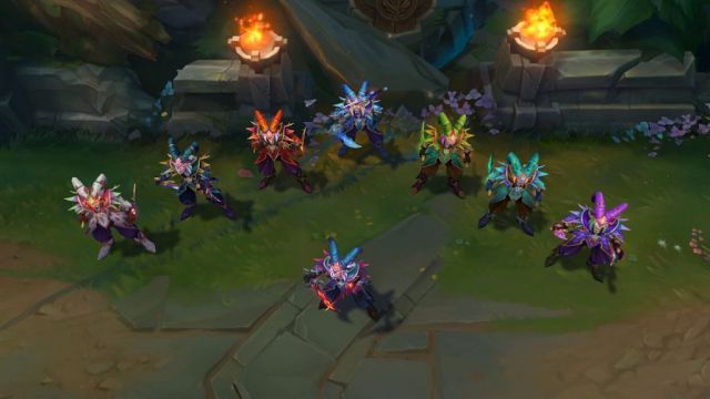 lol测试服削弱,lol测试服秒退bug