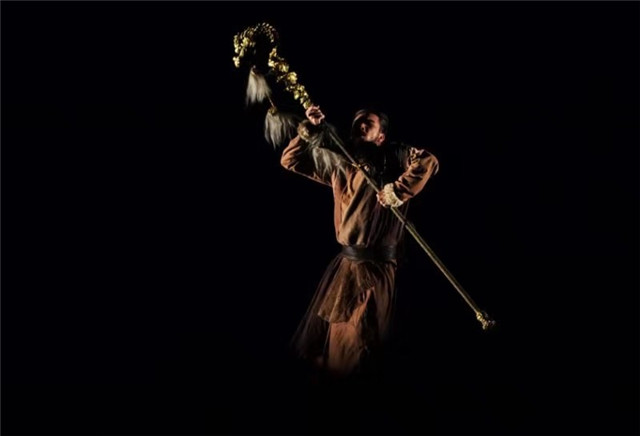 舞剧彩虹之路教学视频,大型原创舞剧丝绸之路