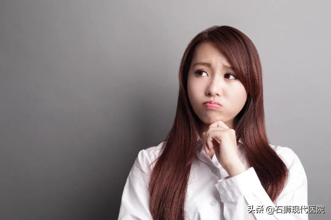 一个月来两次月经月经里还有血丝,一个月来两次月经之后排卵期出血