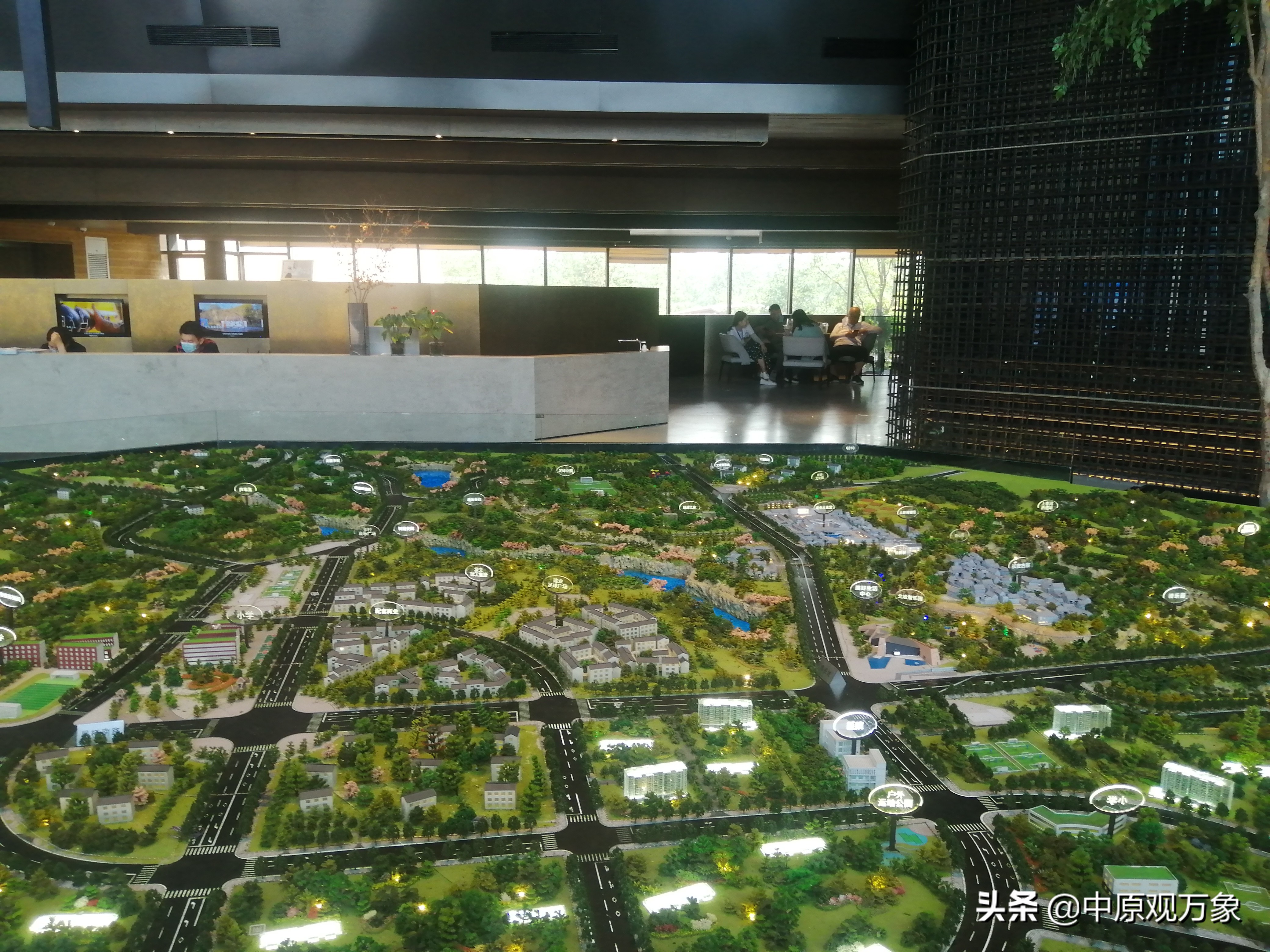 郑州樱桃沟足球小镇,郑州免费足球小镇