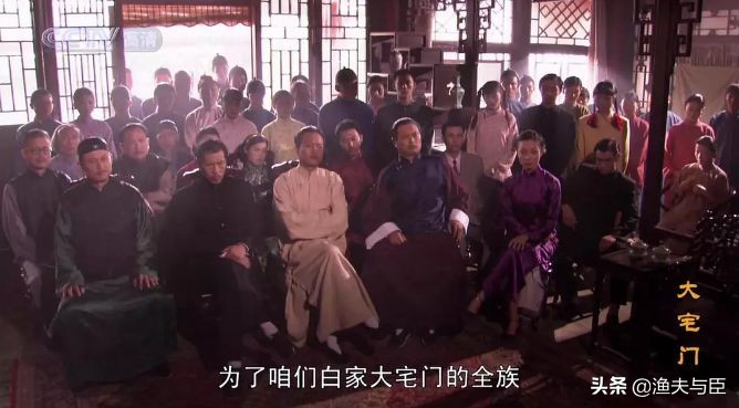 盘点8部值得熬夜追的国产剧,盘点十部百看不厌的国产神剧