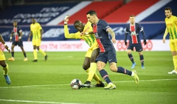 巴黎圣日耳曼vs皇马姆巴佩乌龙,2021欧洲杯姆巴佩乌龙