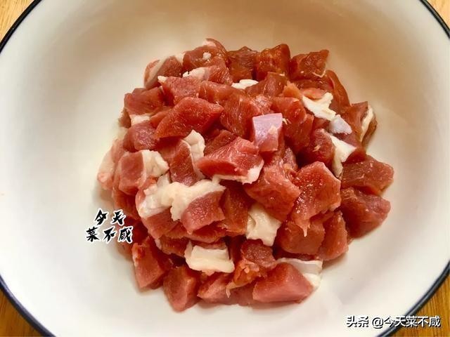 最地道的孜然羊肉,老北京孜然羊肉鲜香爽口焦香浓郁