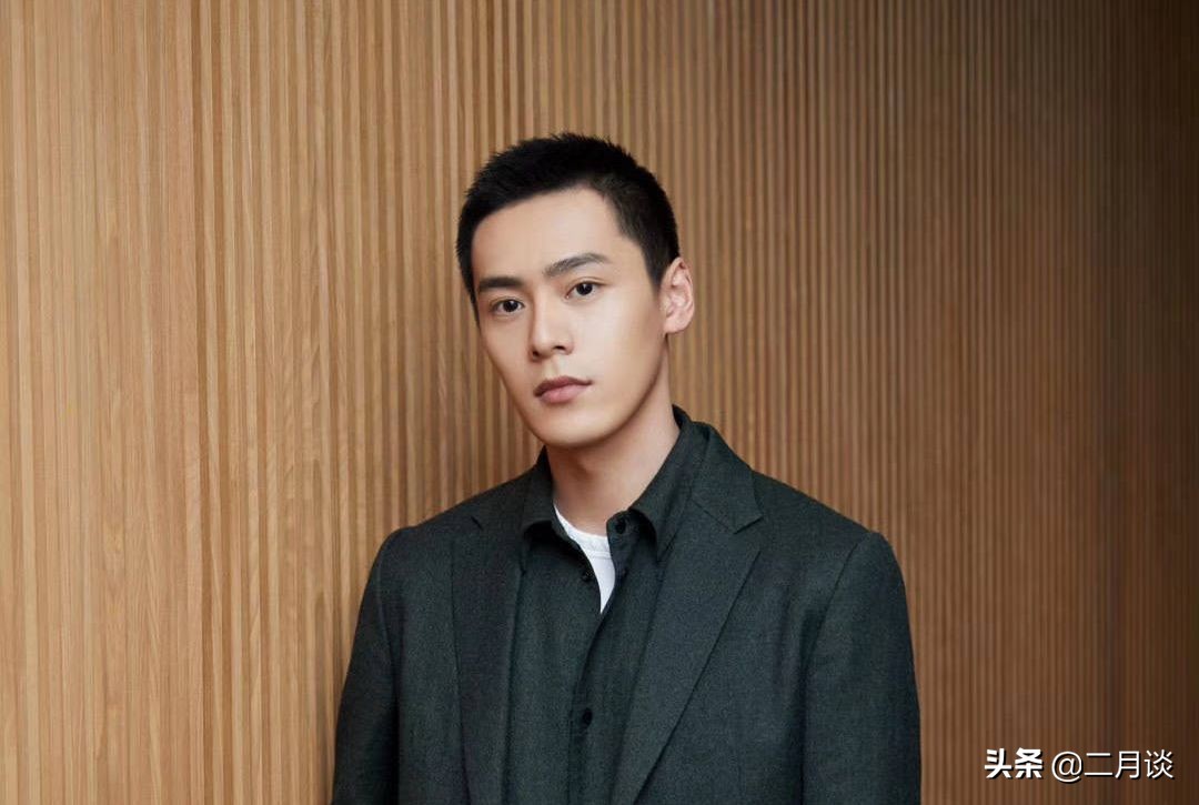 撒野男主角演员,撒野主角有多帅