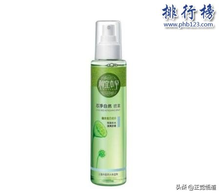 国产仙妮蕾德化妆品含不含激素,国产十大无激素化妆品排行榜