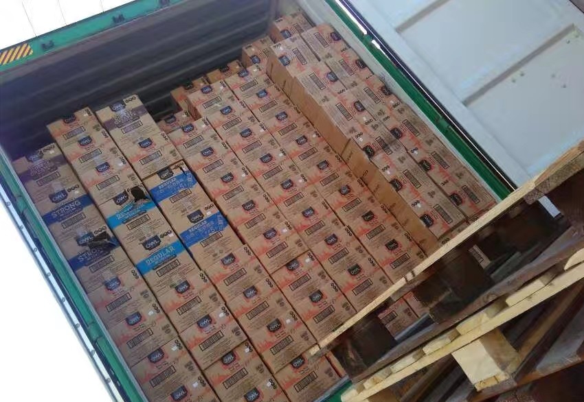 物流搬运难题,物流搬运辛苦