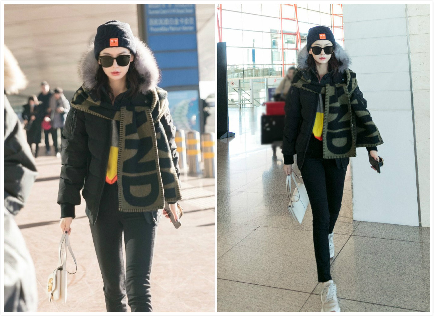 PORTS宝姿女装有何魅力，让江疏影、秦岚、何穗等女星纷纷上身？