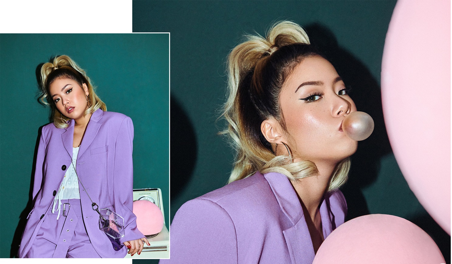 创造101王菊,创造101的王菊