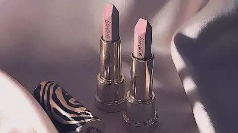 omg什么颜色口红好看,omg什么口红好看