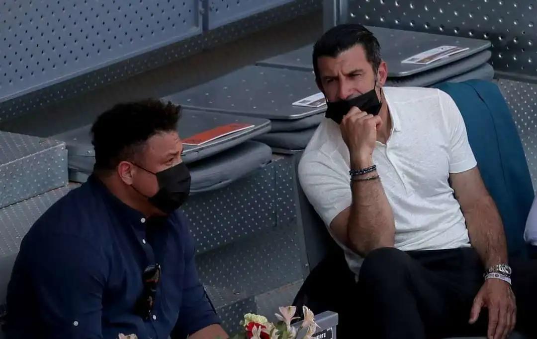 纳达尔经典十佳球,纳达尔的人气指数